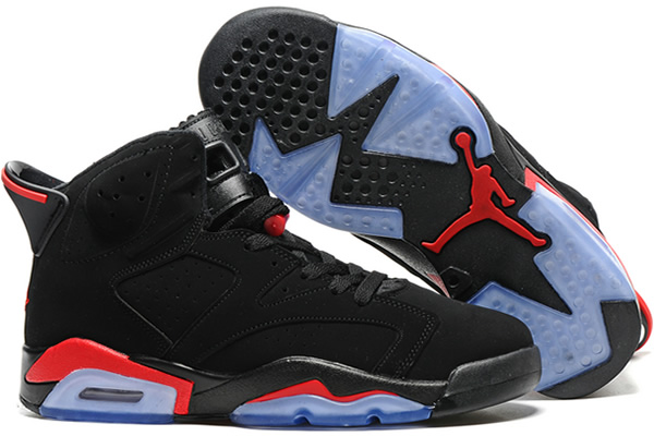 Jordan 6-009